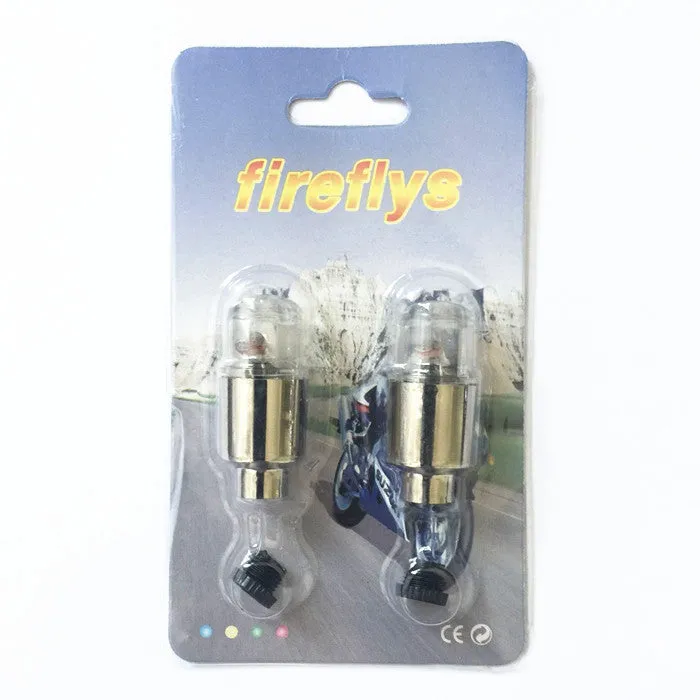 Bicycle Lights