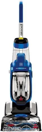 Bissell Upright Vacuum Cleaner Carpets Sofa & Floor, 5Lit, Blue