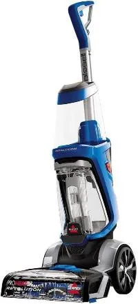 Bissell Upright Vacuum Cleaner Carpets Sofa & Floor, 5Lit, Blue