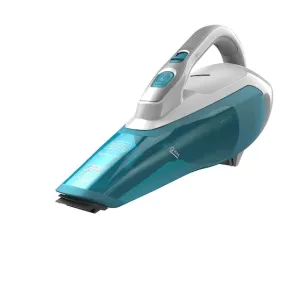 Black Decker Wet & Dry Dustbuster Vacuum 10.8V, WDA315J