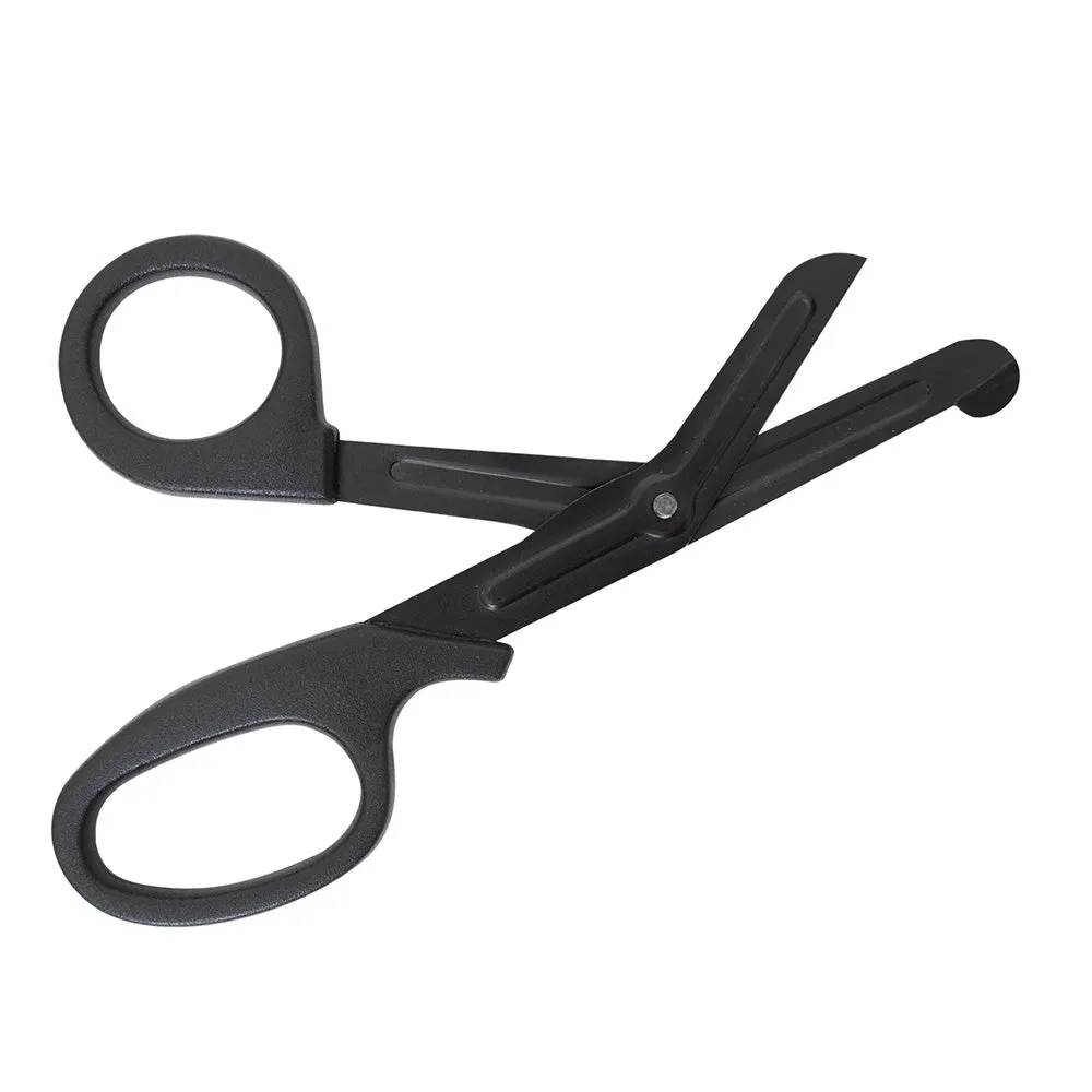 BLACK EMS SHEARS