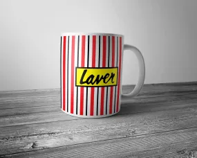 Blades 1990 Retro Inspired Mug