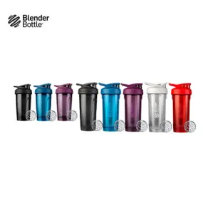 BlenderBottle Strada™ Tritan Shaker Bottle