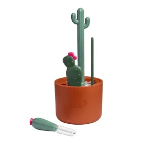 Boon CACTI Bottle Brush Set