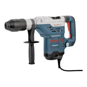 Bosch 11264EVS Combination Hammer, 13 A, Keyless, SDS-Max Chuck, 1-5/8 in Chuck, 1700 to 2900 bpm