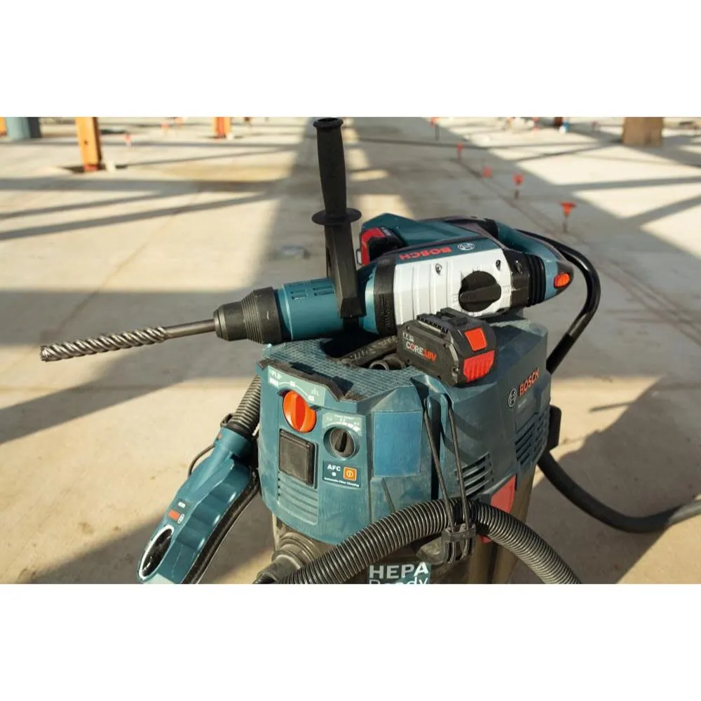 Bosch GBH18V-45CK PROFACTOR 18V Connected-Ready SDS-max 1-7/8" Rotary Hammer (Bare Tool)