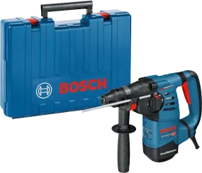 Bosch SDS Plus Rotary Hammer, 28mm, 800W, VSR, Electronic, Vib Control, 3-Modes, 5 J, 3.1kg, w/QC Chuck.