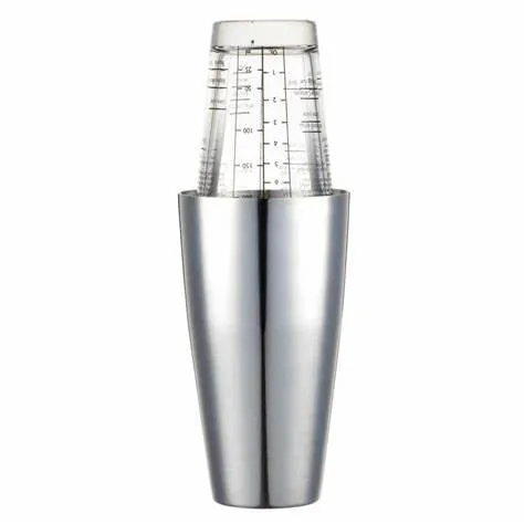 Boston 400ml Cocktail Shaker