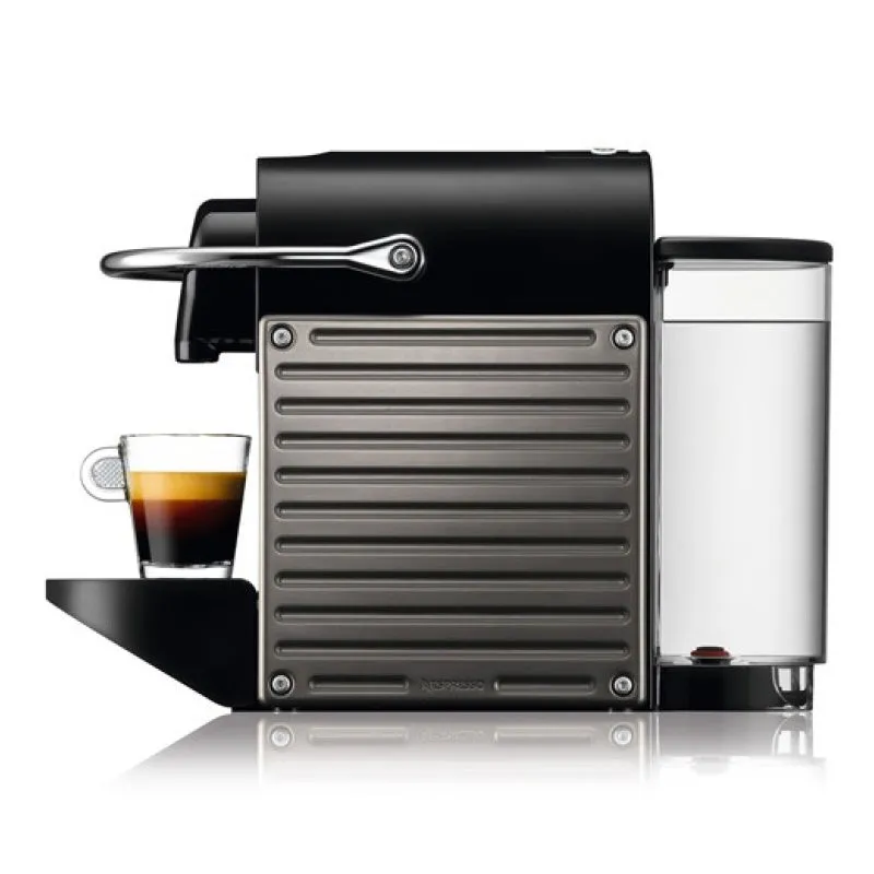 Breville Nespresso Pixie Bundle