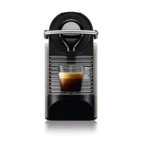 Breville Nespresso Pixie Bundle