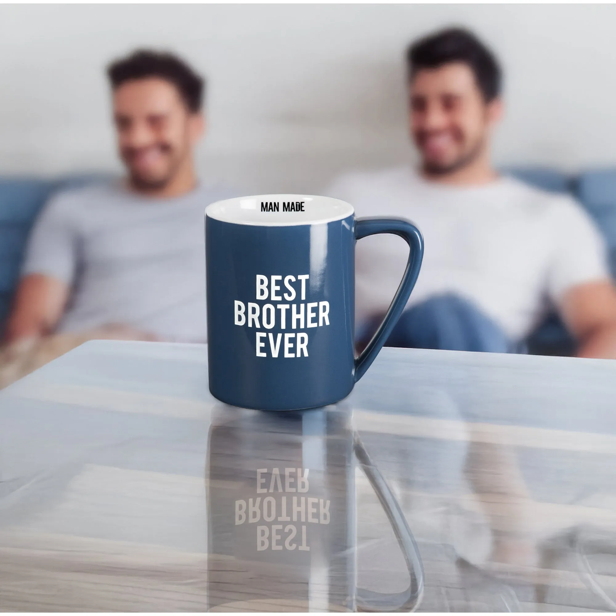 Brother 18 oz Mug