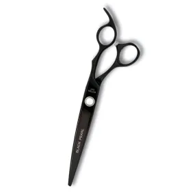 Buttercut Black Pearl 7.5” Curved Shears