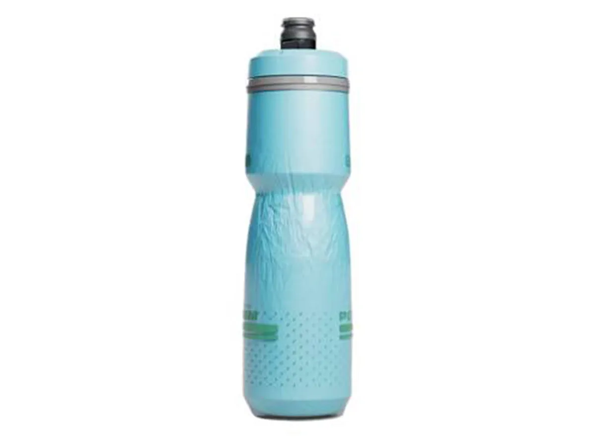 Camelbak Podium Chill Water Bottle - 24oz - Crystal Blue