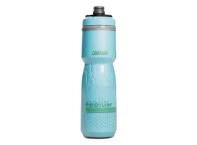 Camelbak Podium Chill Water Bottle - 24oz - Crystal Blue