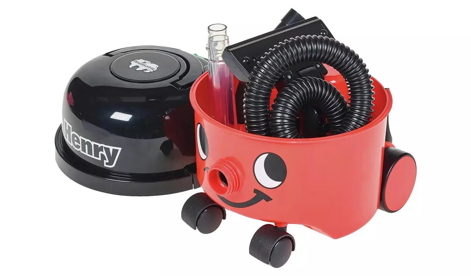 Casdon Henry Vacuum Cleaner