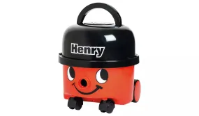 Casdon Henry Vacuum Cleaner