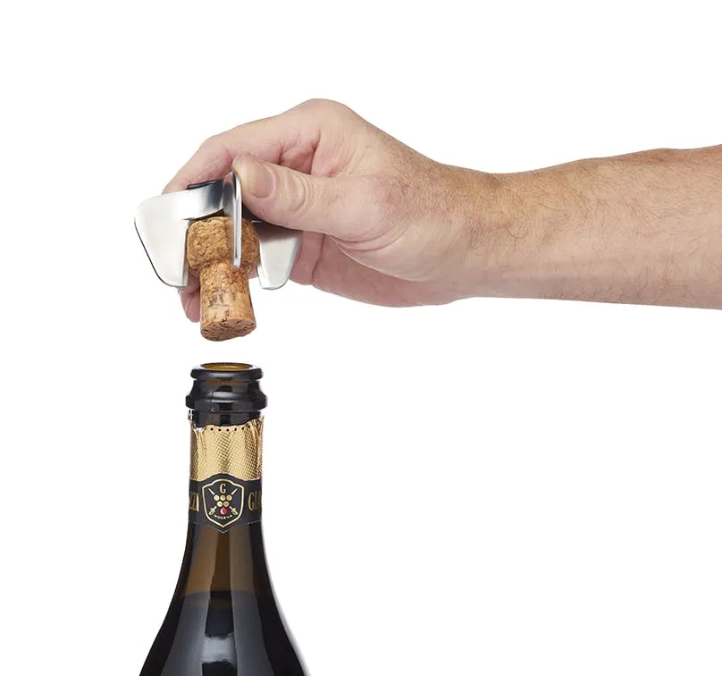 Champagne and Prosecco Opener