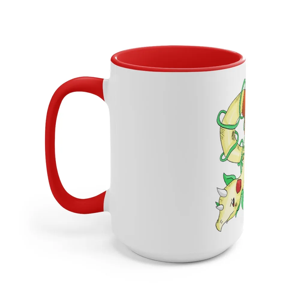 Chickgoton Accent Mug