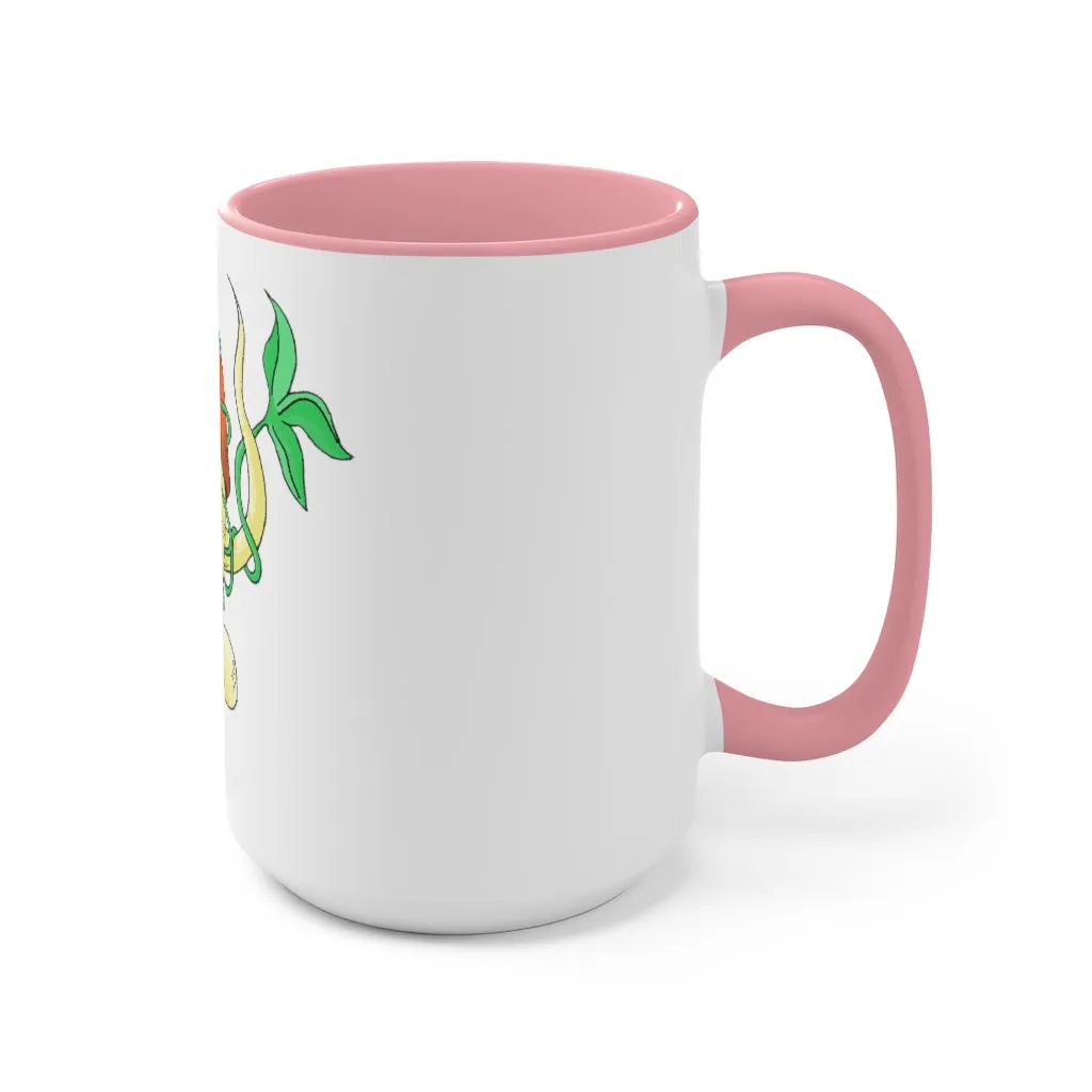 Chickgoton Accent Mug