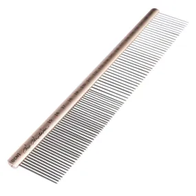 Chris Christensen Competition Comb #509 - 9.5” Medium Coarse