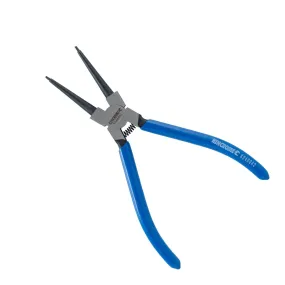 CIRCLIP PLIER EXTERNAL BENT 175MM 7"