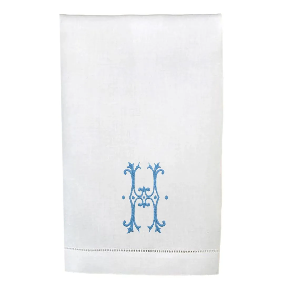 Classico Guest Towel