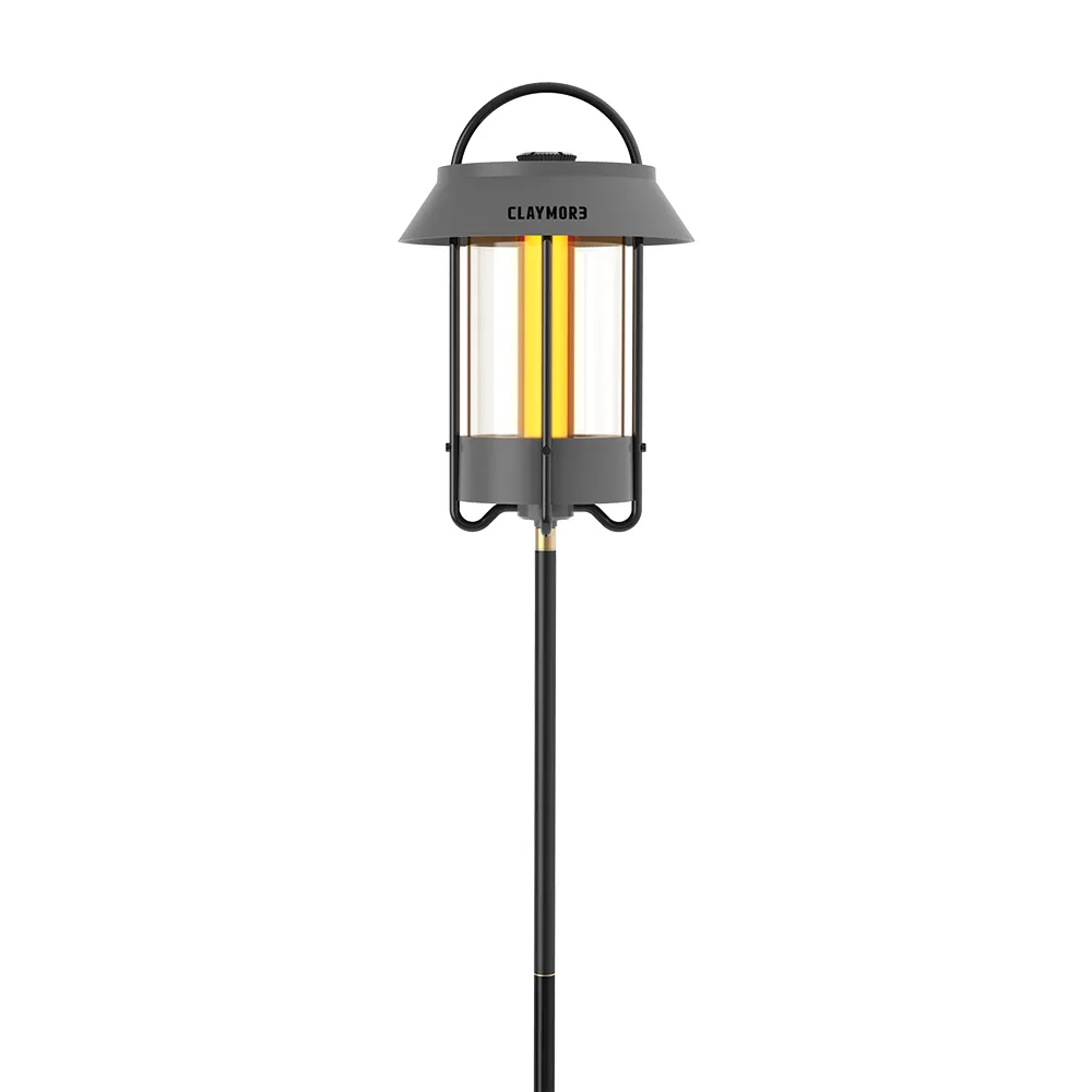 Claymore Lamp Selene - Dark Grey