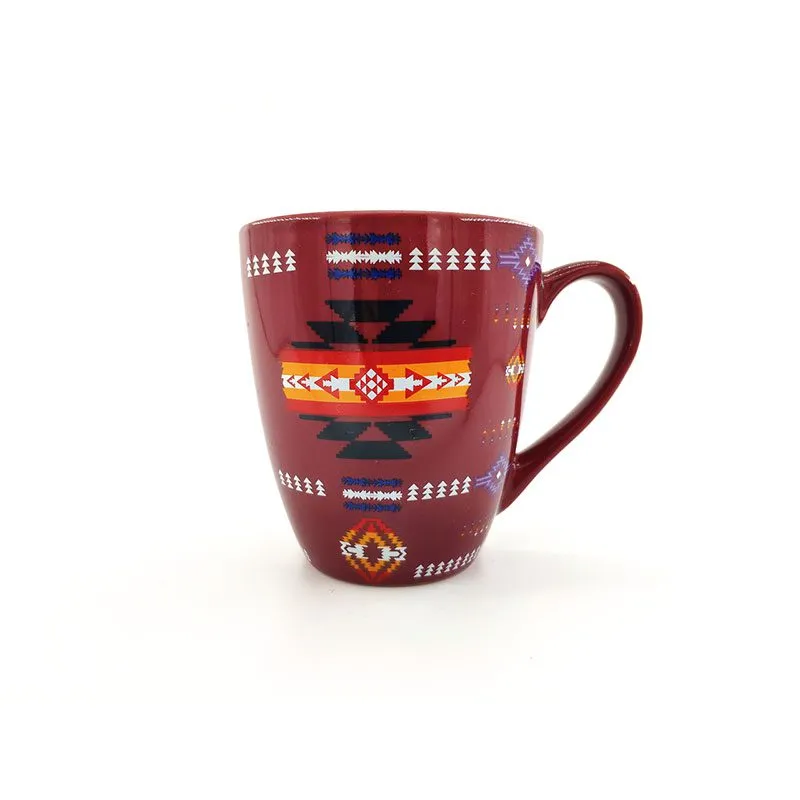 Coffee Mug - Southwest Design