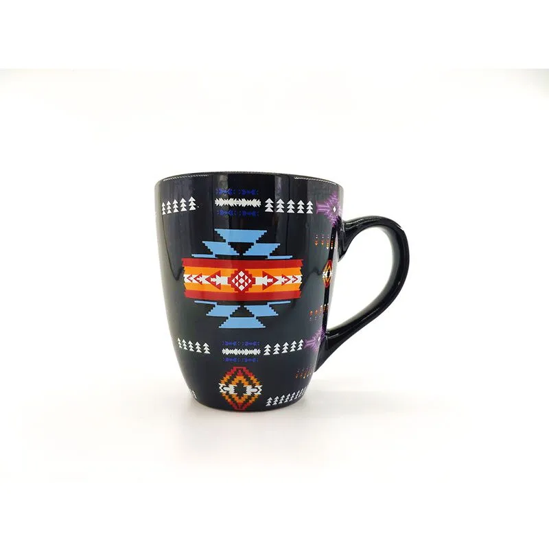 Coffee Mug - Southwest Design