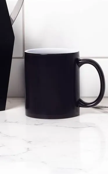 Colour Changing Mug | Rebel Rose