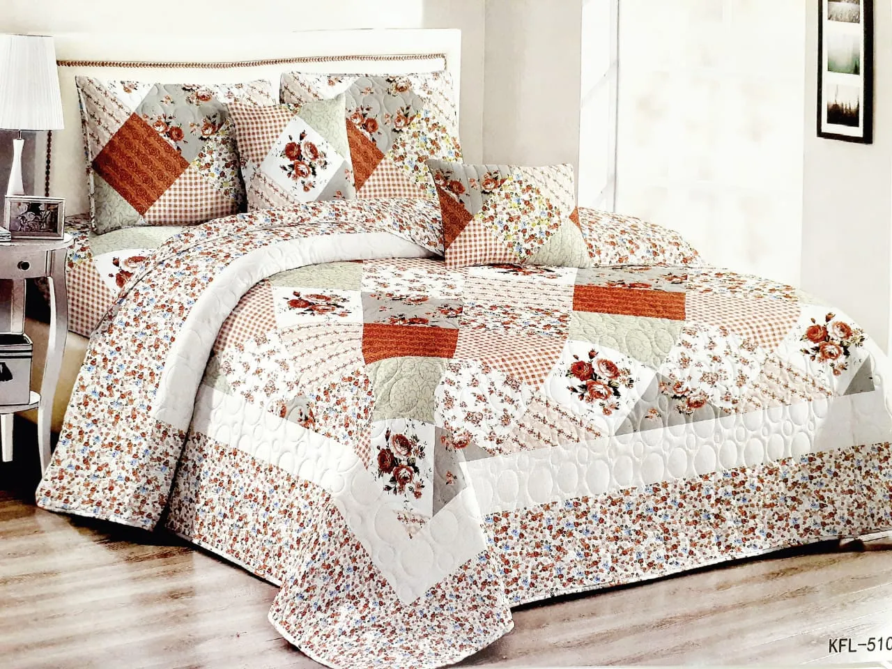 Comforter sets