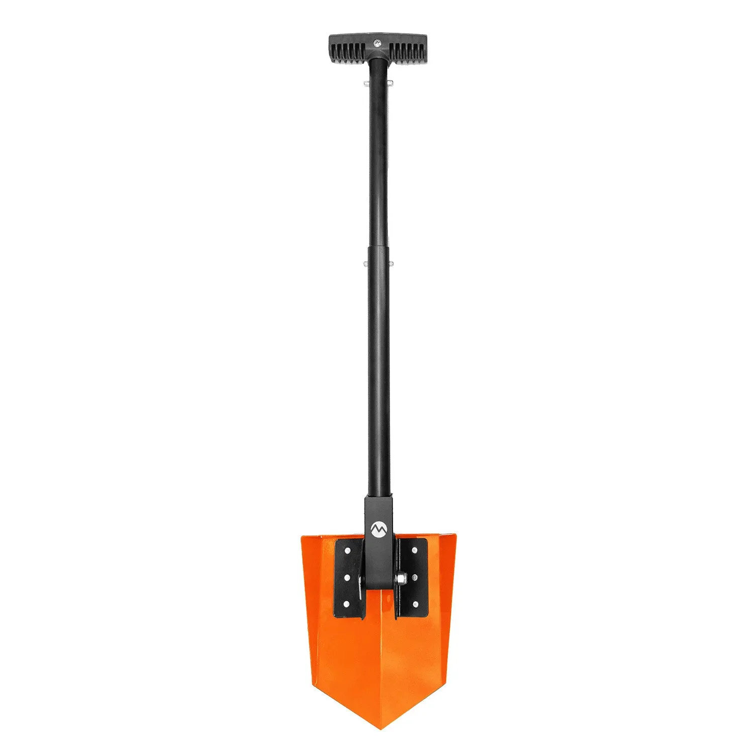 Compact Delta Shovel