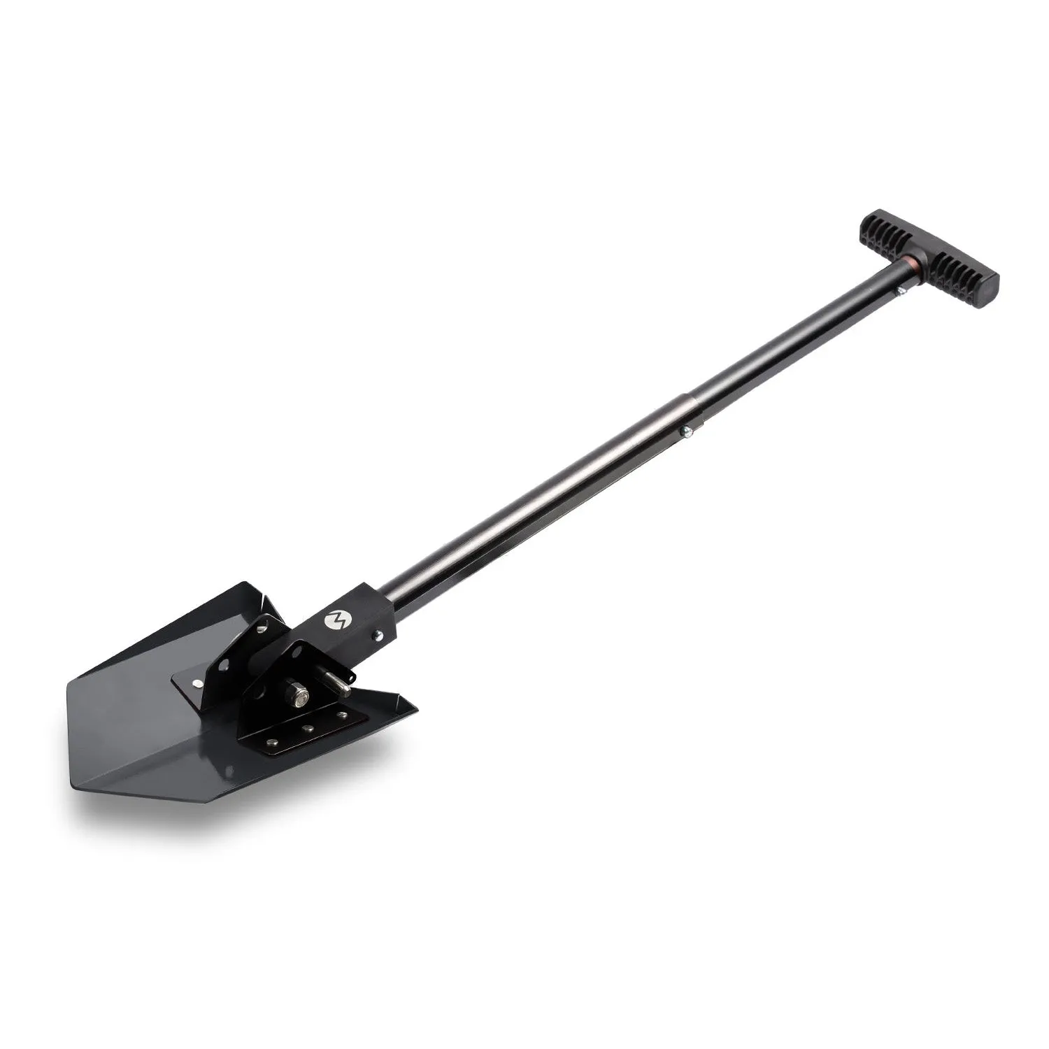 Compact Delta Shovel