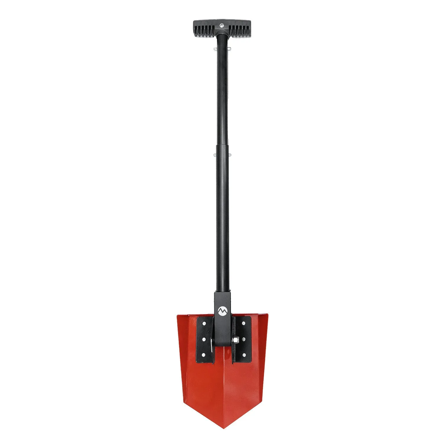 Compact Delta Shovel