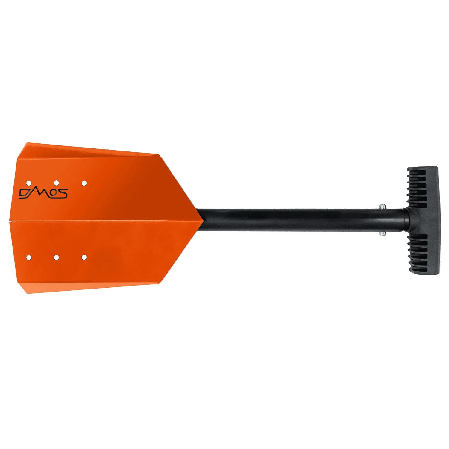 Compact Delta Shovel