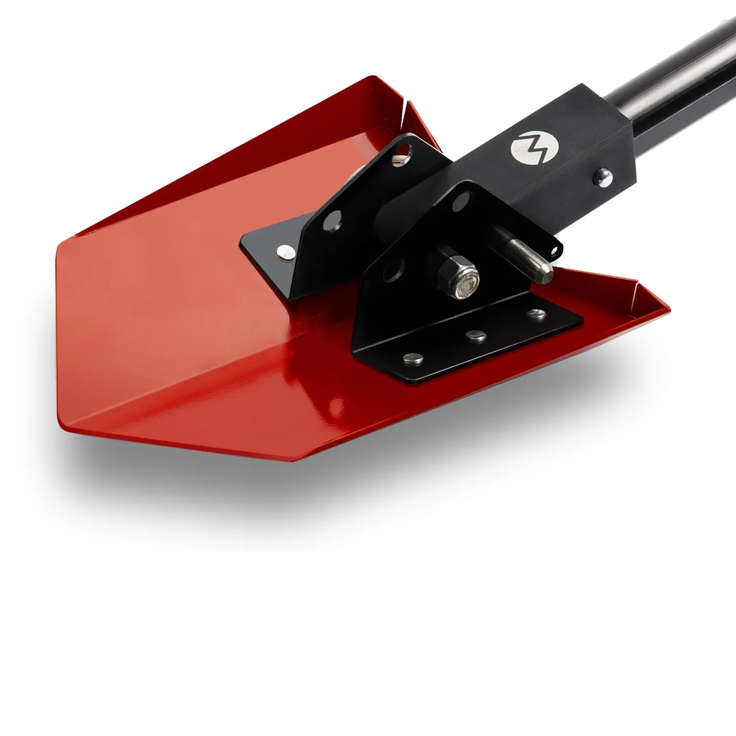 Compact Delta Shovel