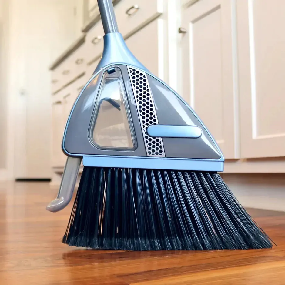 Cordless Cleaning Brush