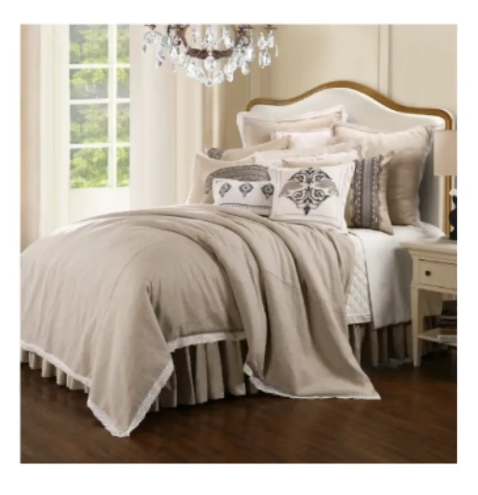 Cowgirl Kim Charlotte Comforter Set