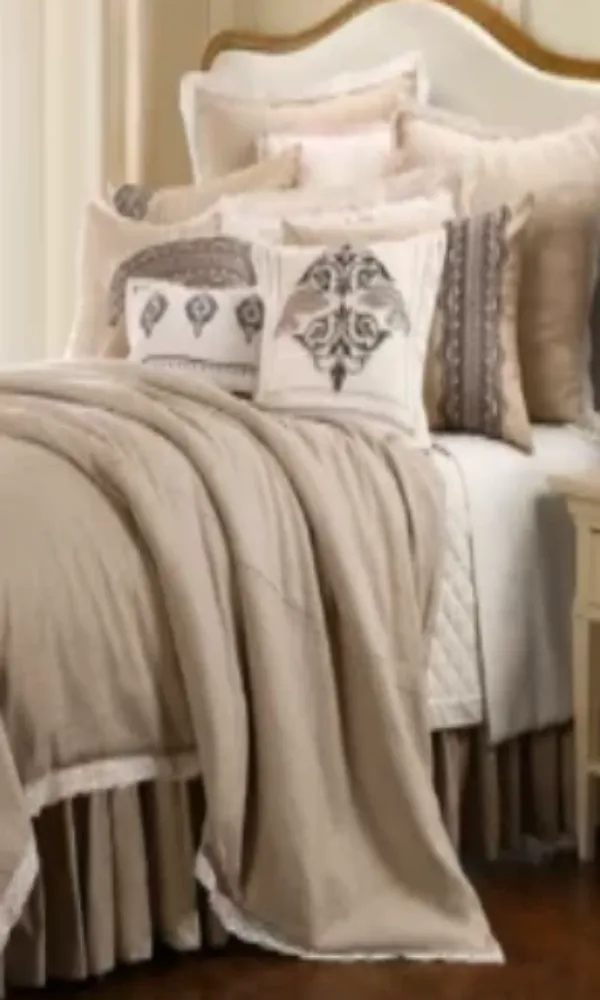 Cowgirl Kim Charlotte Comforter Set