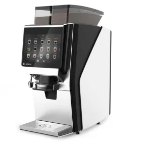 Crem 10037534 Espresso Cappuccino Machine