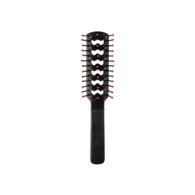 Cricket Static Free Fast Flo Vent Brush