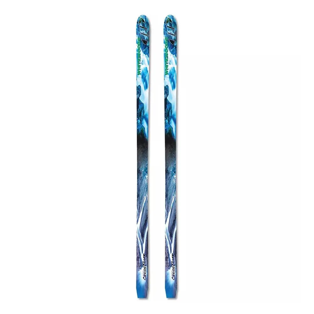 CROSSTOUR JR NNN CROSS COUNTRY SKI SET