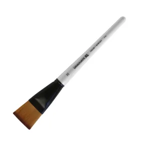 Daler-Rowney Graduate XL Soft Synthetic Flat Brushes