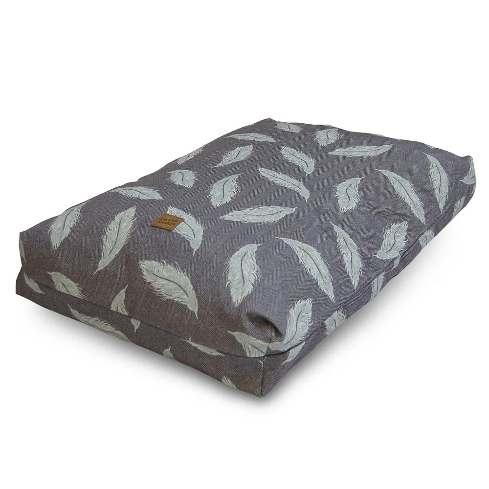 Danish Design Retreat Eco-Wellness Grey-Duck Egg Duvet