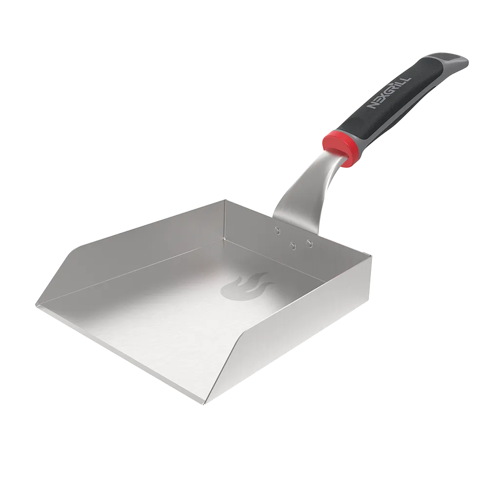 Daytona Griddle Shovel