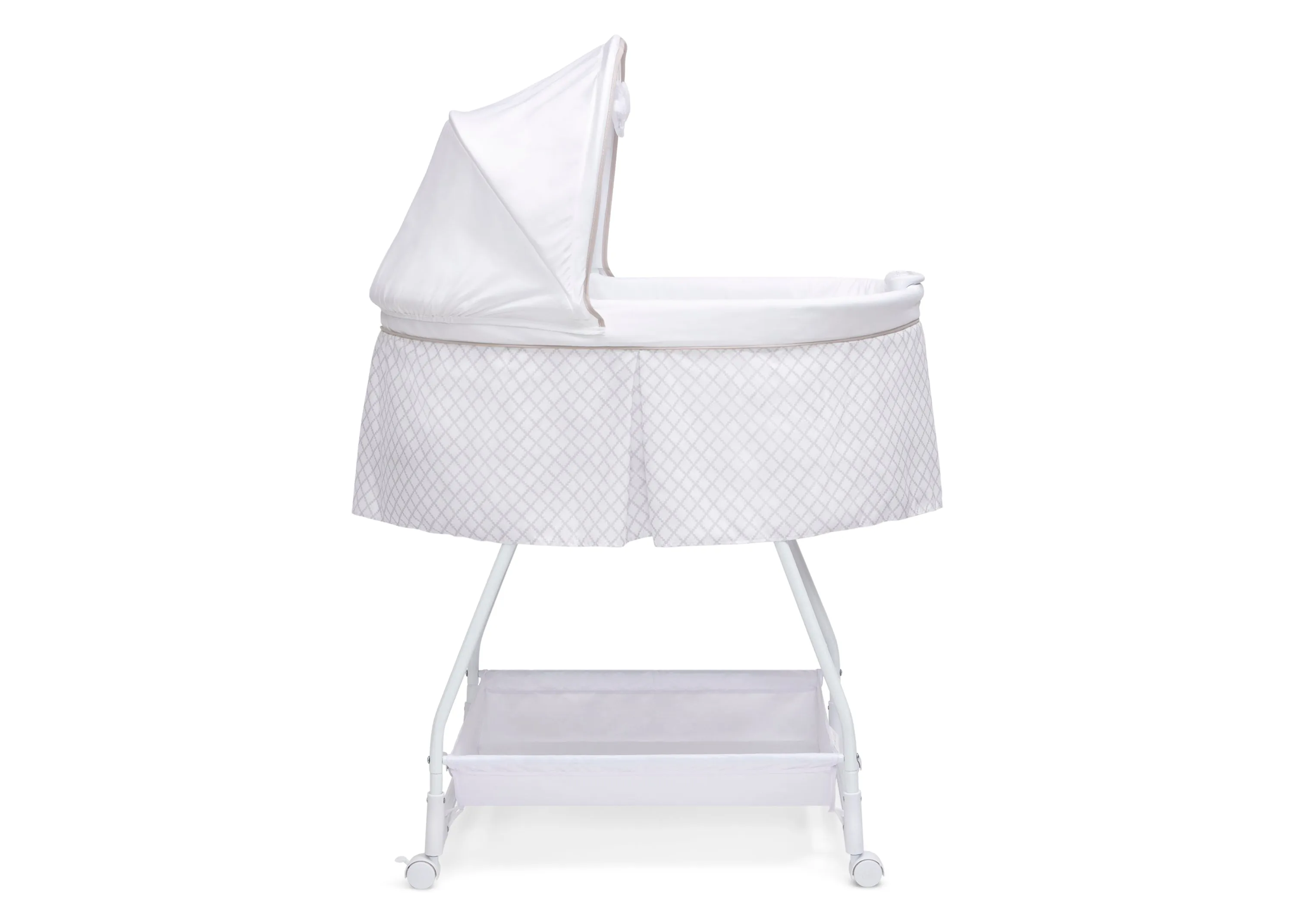 Deluxe Soothing Dreams Bassinet