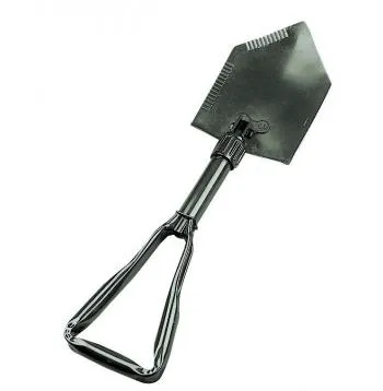 Deluxe Tri-Fold Shovel