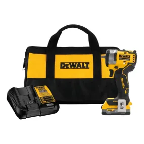 DeWalt 20V Max 3/8" Impact Wrench w/ Hog Ring Anvil Kit - DCF913E1