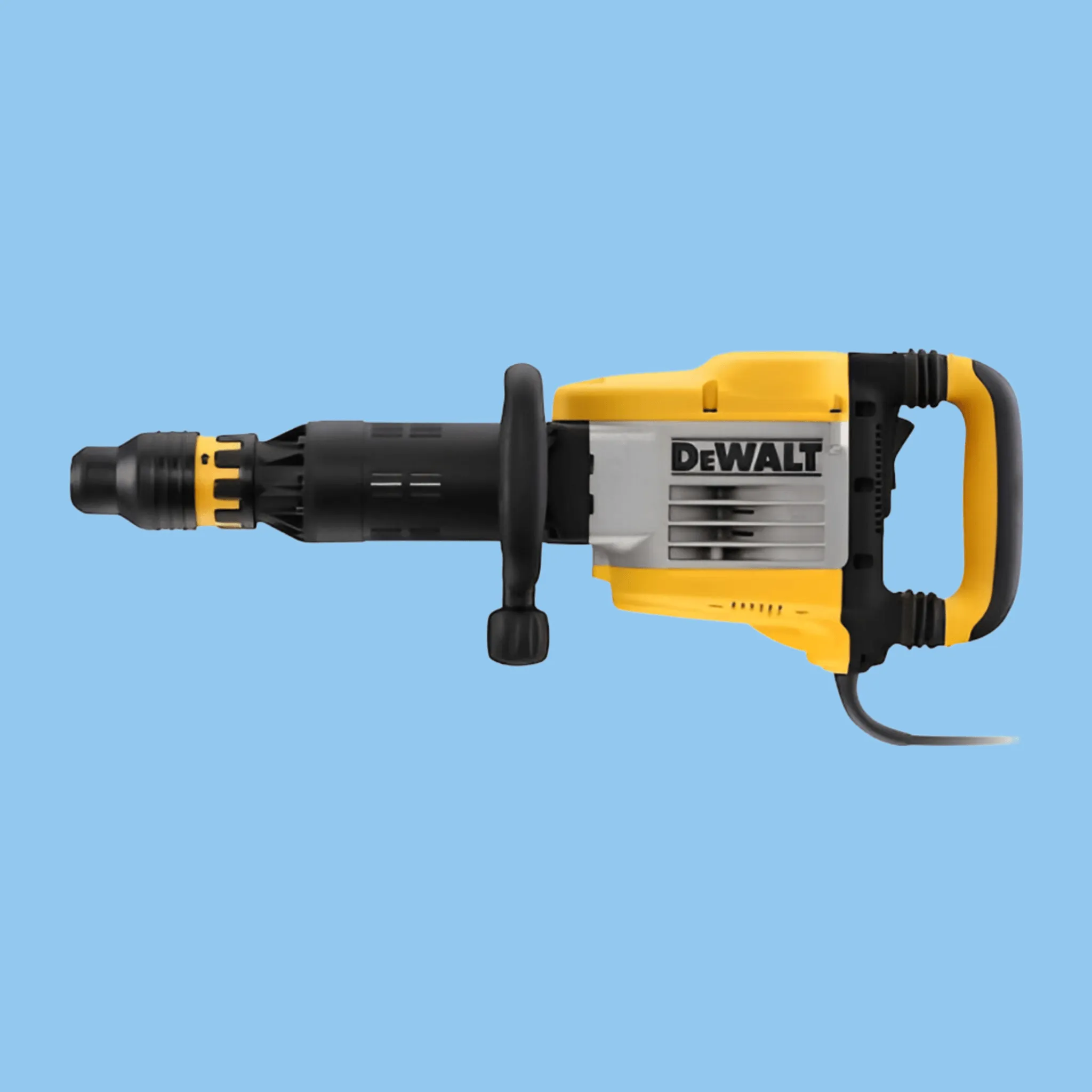 DeWalt D25951K-B5 DEMO HAMMER 12KG