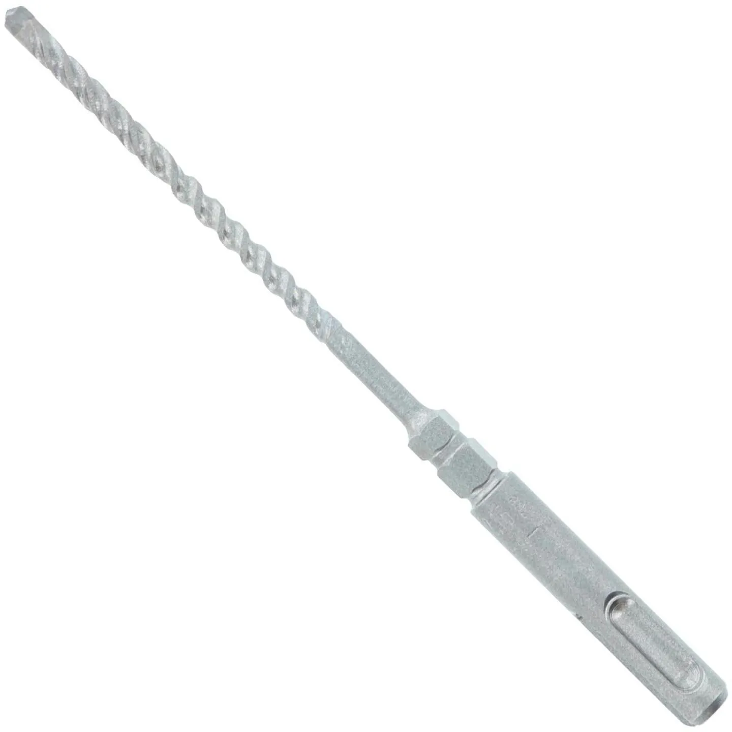 Diablo SDS-Plus Anchor 3/16 In. x 6 In. Full Carbide Rotary Hammer Drill Bit